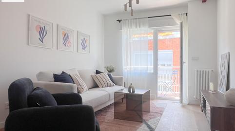 Photo 3 of Flat for sale in Calle de Coslada, Guindalera, Madrid