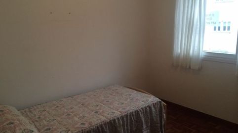 Foto 4 de Pis de lloguer a Praza de Álvaro Cunqueiro, 1, Campus Norte - San Caetano, Santiago de Compostela