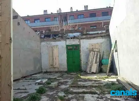 Residencial en venta en Ripollet