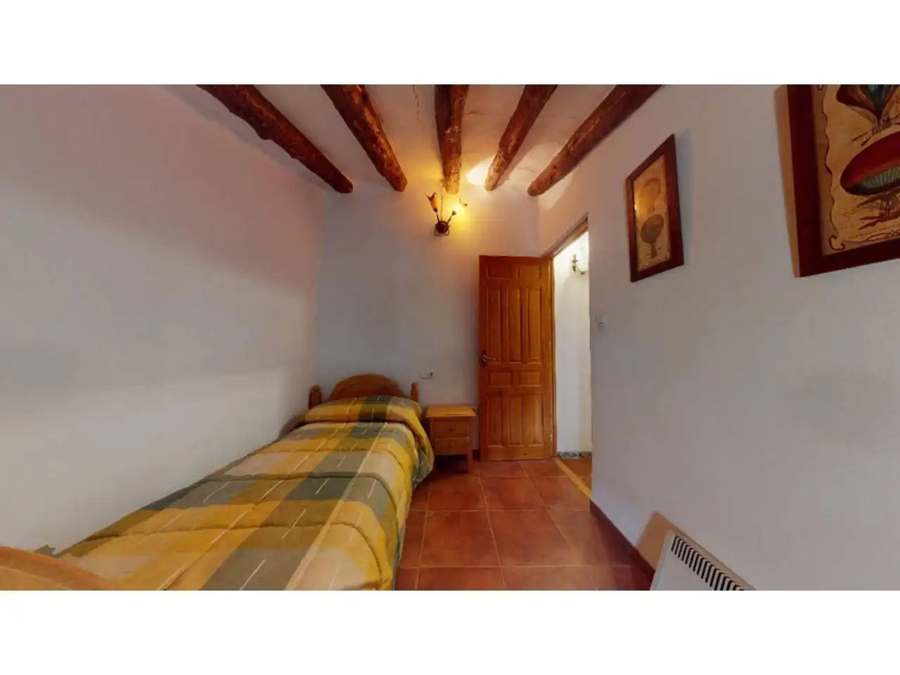 Casa en venta en Caravaca de la Cruz, imagen 22