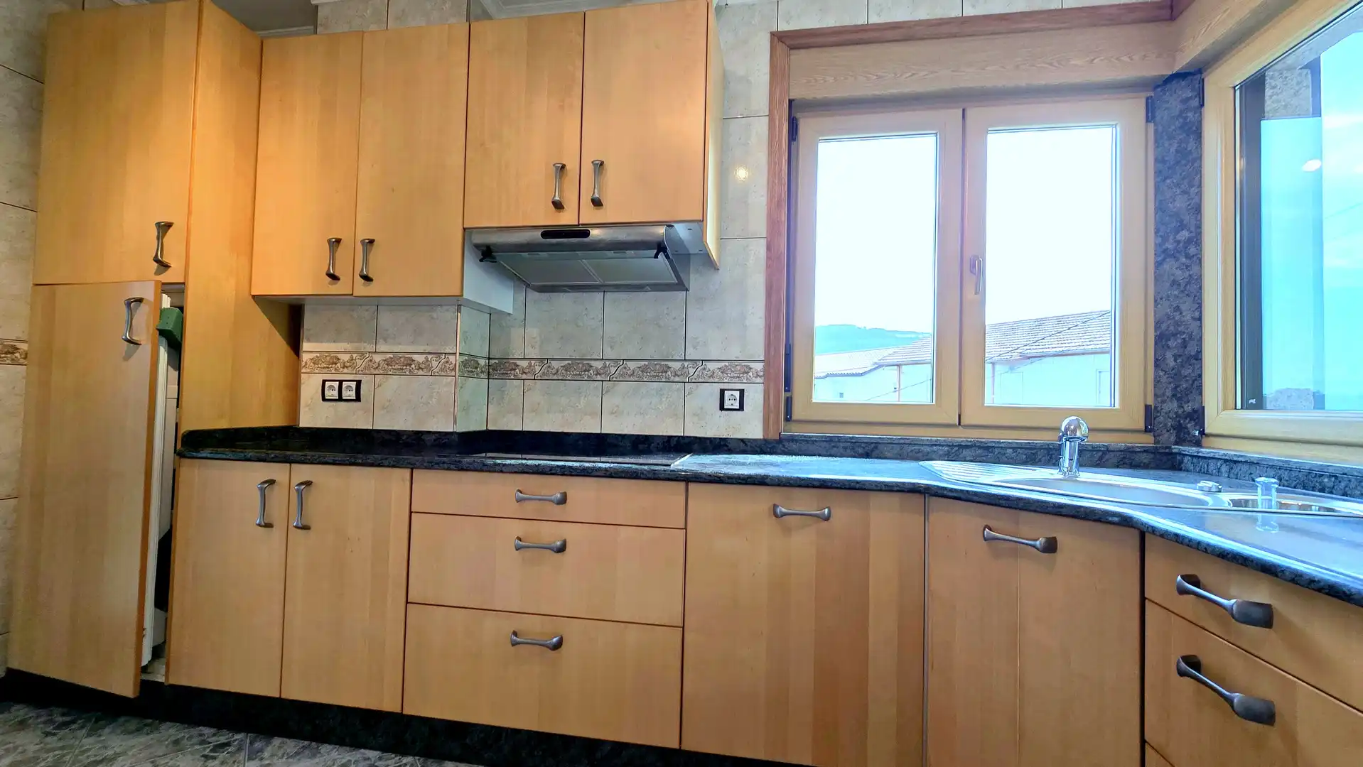 House with garden for sale in O Rosal, imagen 13