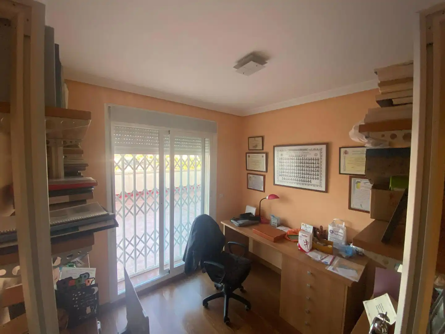 Attic for sale in Totana  with Terrace