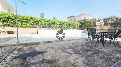 Foto 3 de Casa o chalet en venta en Valencina de la Concepción, Sevilla