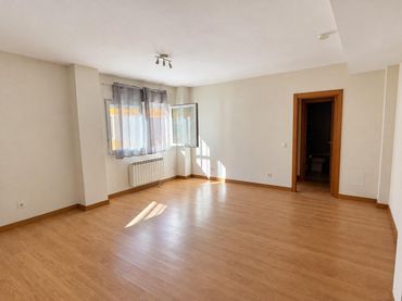 Apartament amb ascensor en venda a Trijueque