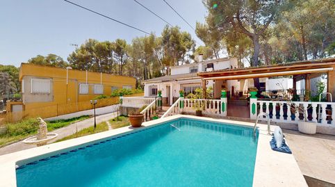 Foto 4 de Casa o chalet en venta en Sierra Perenchiza - Cumbres de Calicanto - Sto Domingo, Chiva