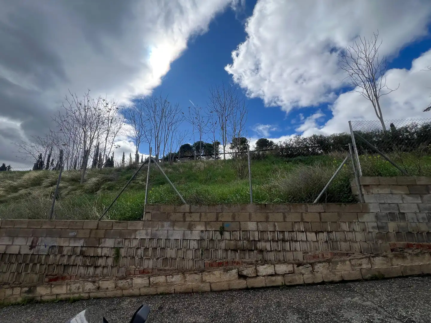 Residential zum Verkauf in Jaén