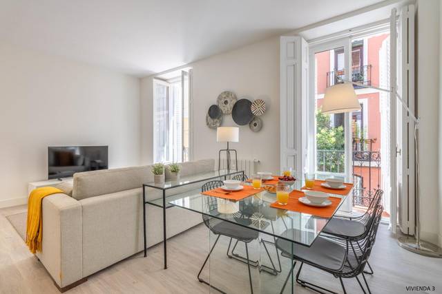 Piso en Venta en Palacio