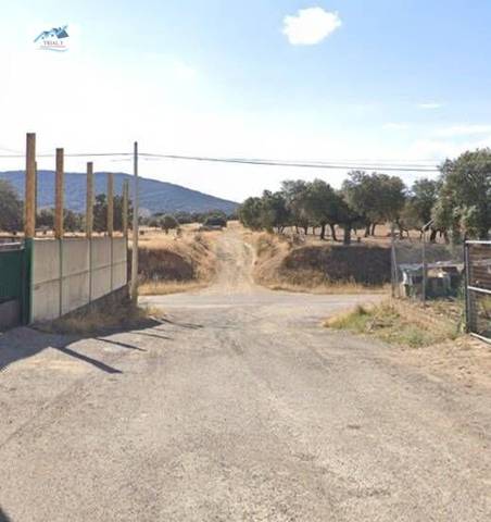 Nave industrial en Venta en  DISEMINADOS en Fuenlabrada de los Montes