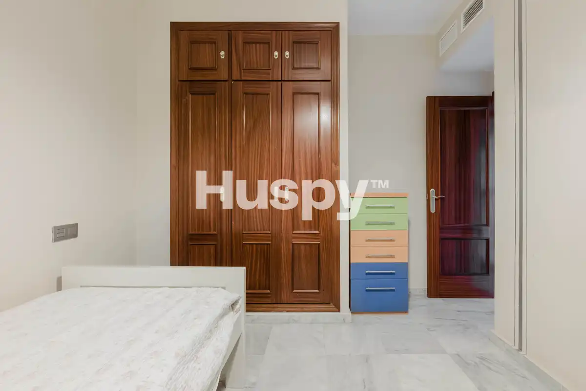 Habitación de Dúplex en venta en Zona Universitaria 