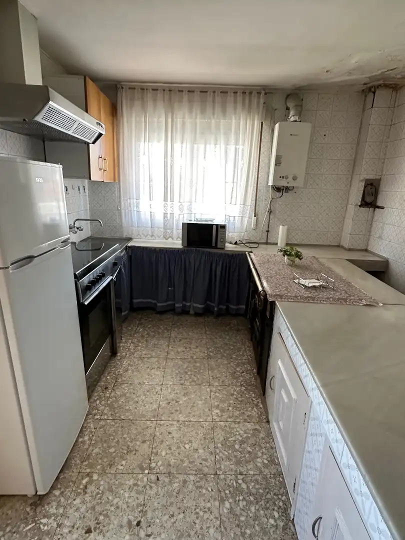 Casa amb terrassa en venda a Lugar Saa 74, imagen 7