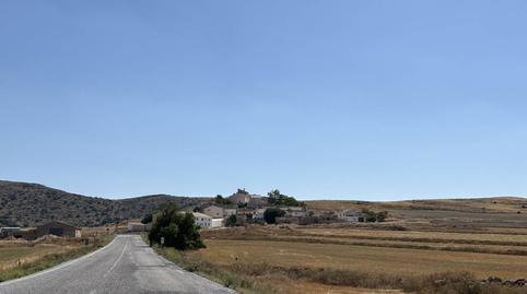 Foto 2 de Finca rústica en venta en Calle Paraje las Cobatillas, María, Almería