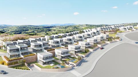 Foto 3 de Casa adosada en venda a  Barcelona, 2, Balcón de Finestrat - Terra Marina, Finestrat