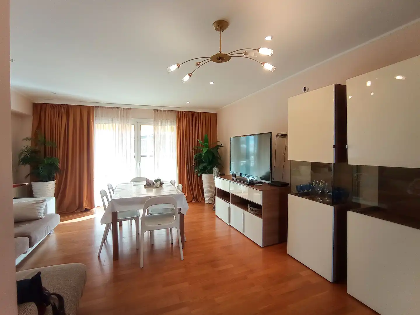Appartement avec terrasse à vendre à Sant Antoni de Calonge