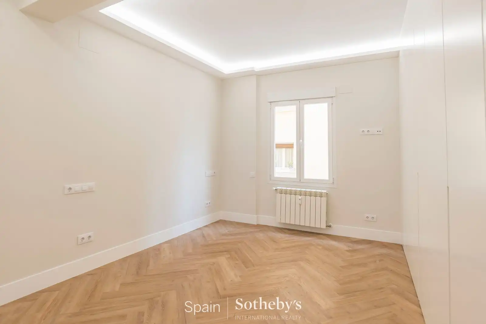 Apartamento en venta en Madrid con Aire acondicionado, Calefacción y Trastero