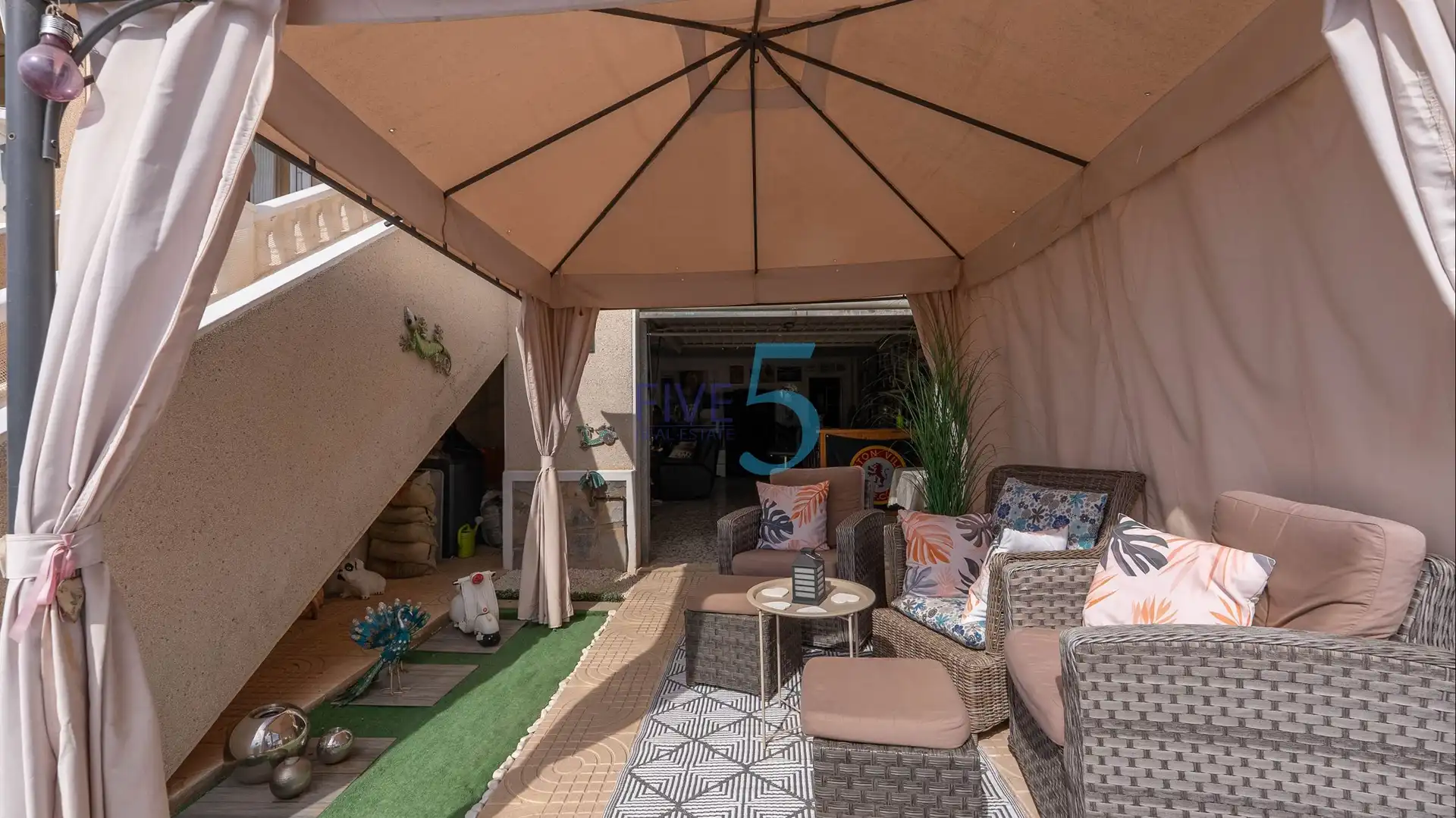 Adosado con terraza en venta en Ciudad Quesada, imagen 28