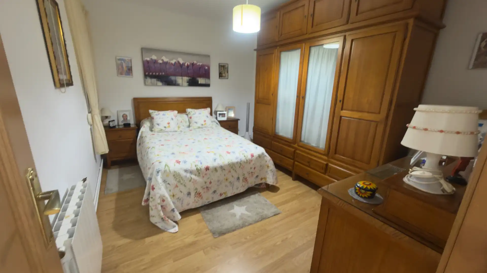 Habitación de Piso en venta en Vilanova i la Geltrú con Aire acondicionado, Calefacción y Parquet