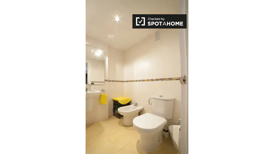 Room in Triana Casco Antiguo