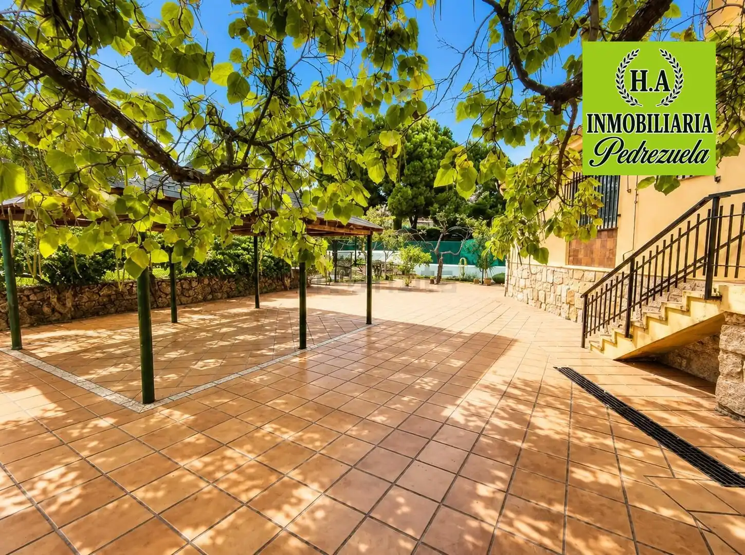 Villa con piscina in vendita a Pedrezuela, imagen 10