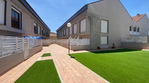 Foto 2 de Dúplex en venda a Almonacid de Toledo, Toledo