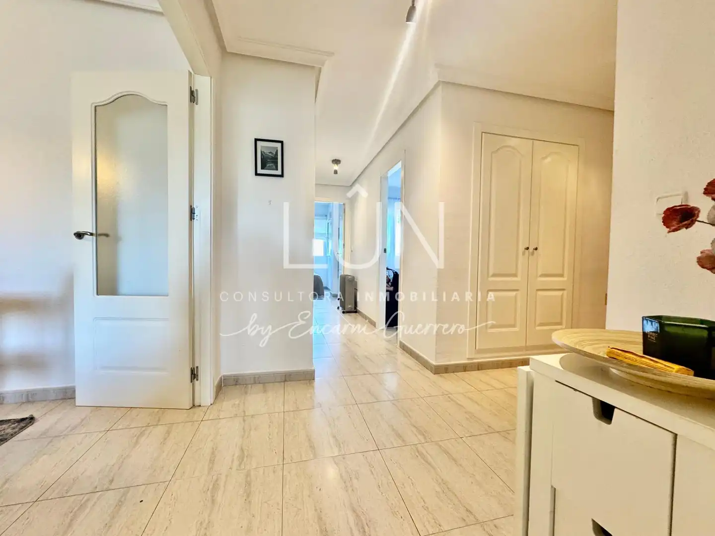 Piso en venta en Molina de Segura con Aire acondicionado, Terraza y Piscina comunitaria