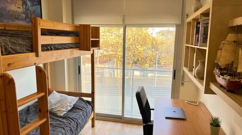 Foto 5 de Pis en venda a Turó de Can Mates, Sant Cugat del Vallès