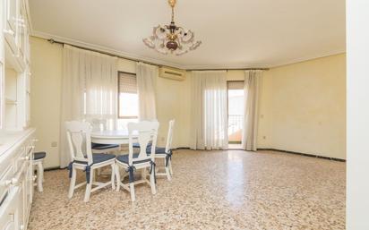 Dining room of Flat for sale in Agost  with Air Conditioner