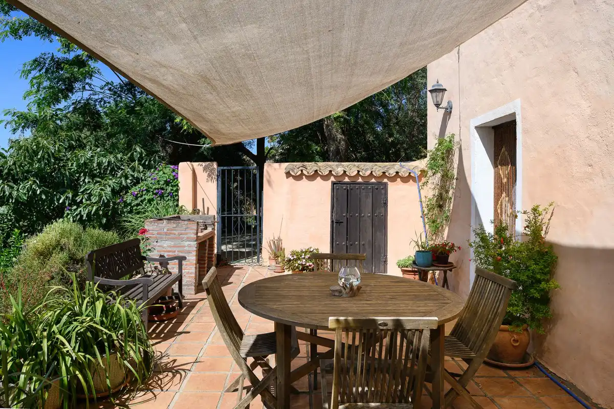 House with pool for sale in Estepona Pueblo, imagen 27