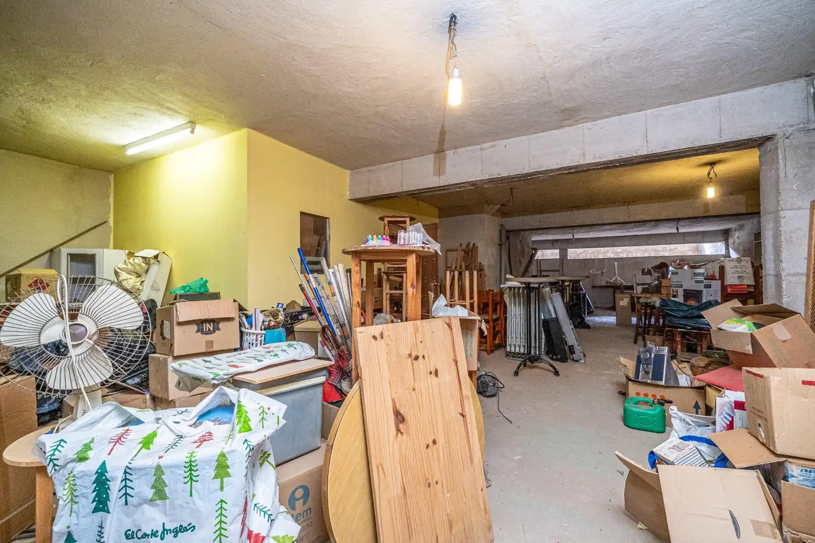 Individual en venta en Carrer MILITAR, imagen 8
