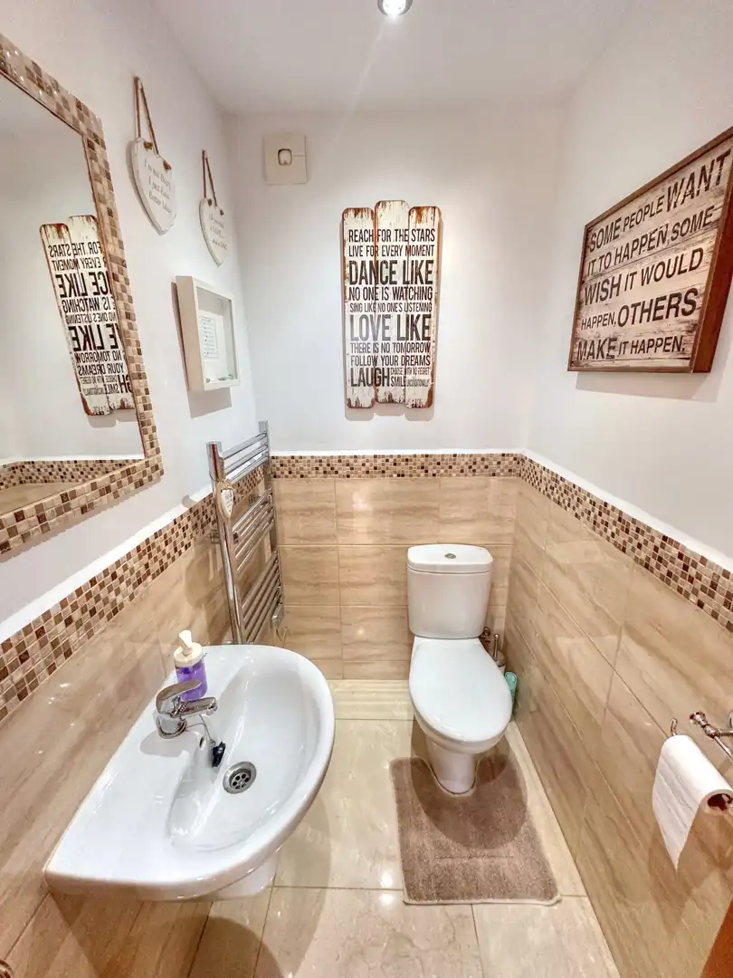 Casa rustica con piscina in vendita a Iznate, imagen 21