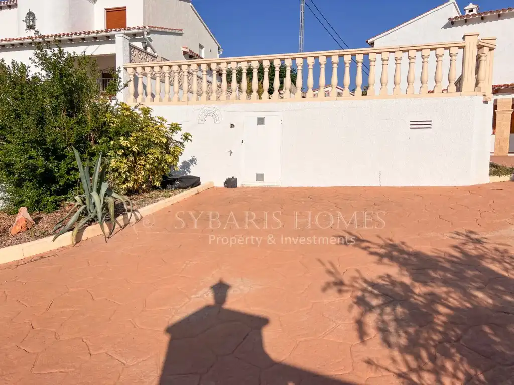 Casa con piscina en venta en Calle Solana La, imagen 97