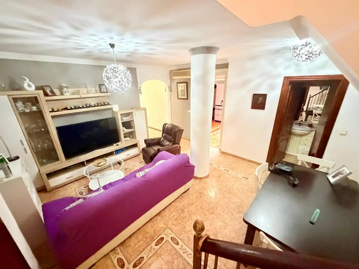 Casa en venda a Bailén - Miraflores, imagen 3