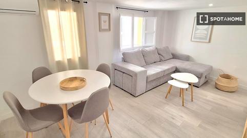 Foto 5 de Apartament per a compartir a Paseo Independencia, Zaragoza