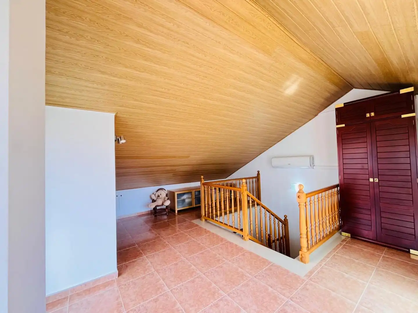 Reihenhaus mit Pool zum Verkauf in Les Salines - Pla de Sant Pere, imagen 45