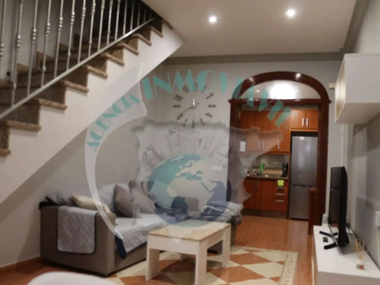House for sale in c/lucena 95