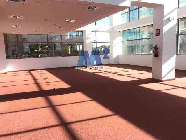 Oficina en Alquiler en Aeropuerto