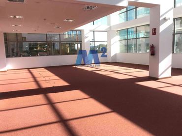 Büro zur Miete in Sur del Aeropuerto de Barajas,