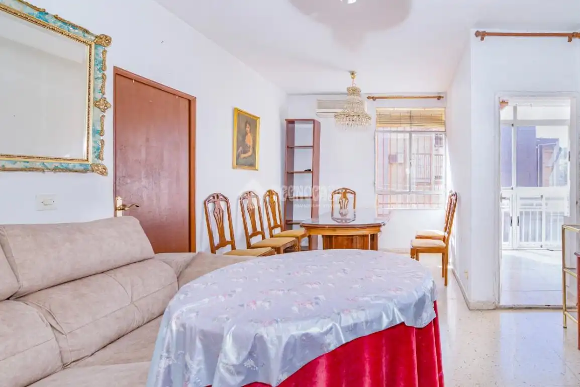 Flat with terrace for sale in Norte, imagen 4