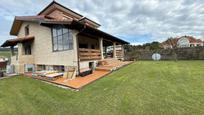 Exterior view of House or chalet for sale in Meruelo  with Heating, Terrace and Storage room