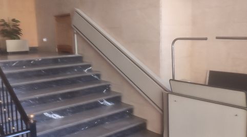 Foto 3 de Pis en venda a Calle del Jazmín, Costillares, Madrid Capital