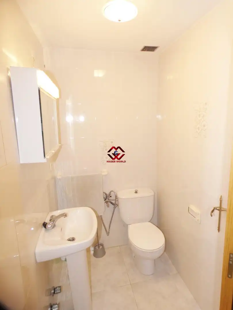 Piso en venta en Mazarrón con Aire acondicionado y Balcón