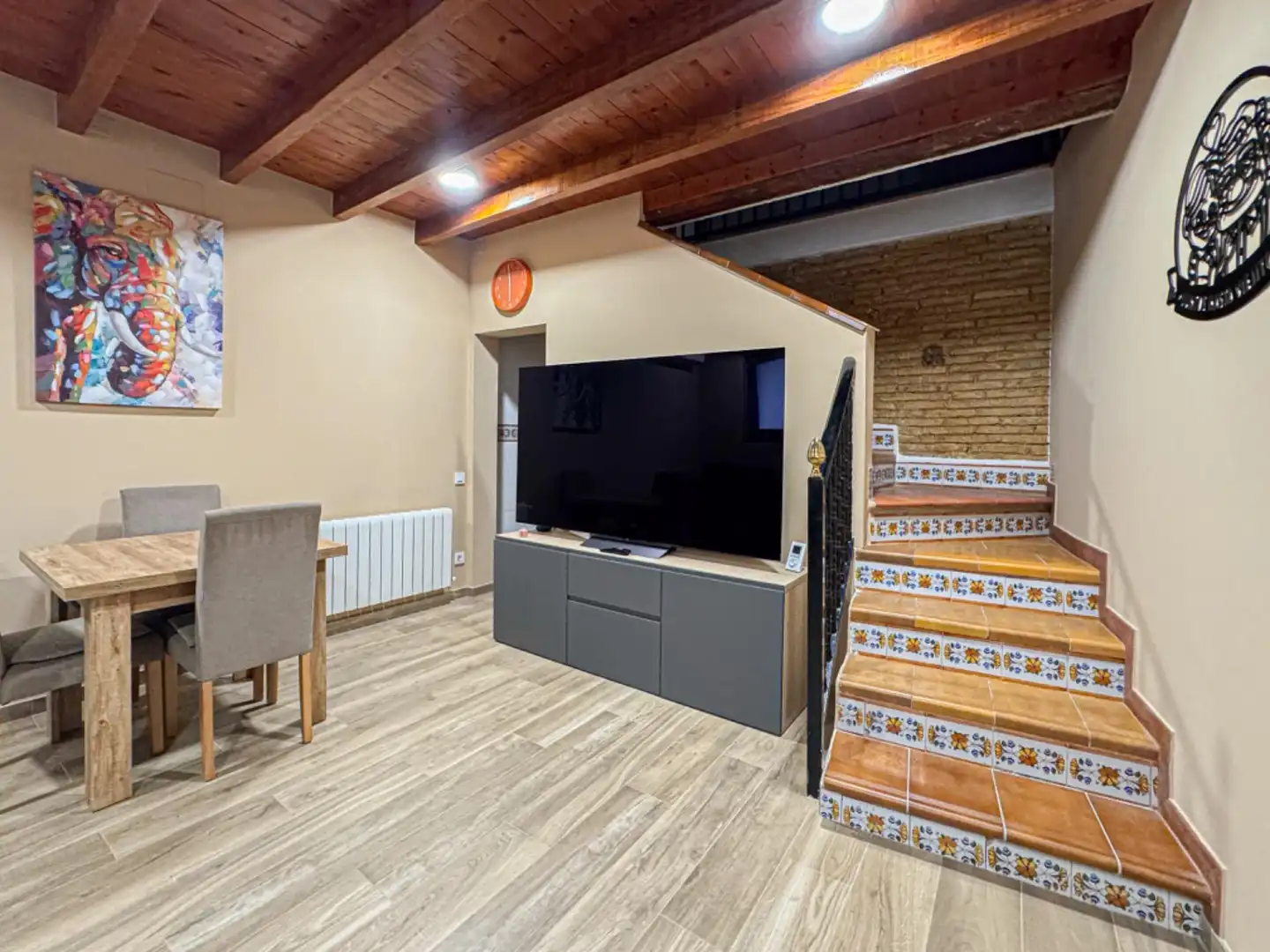 Casa con jardín en venta en POU 13, imagen 12