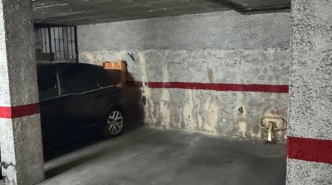 Foto 3 de Garatge de lloguer a Malaga, La Cala del Moral, Rincón de la Victoria
