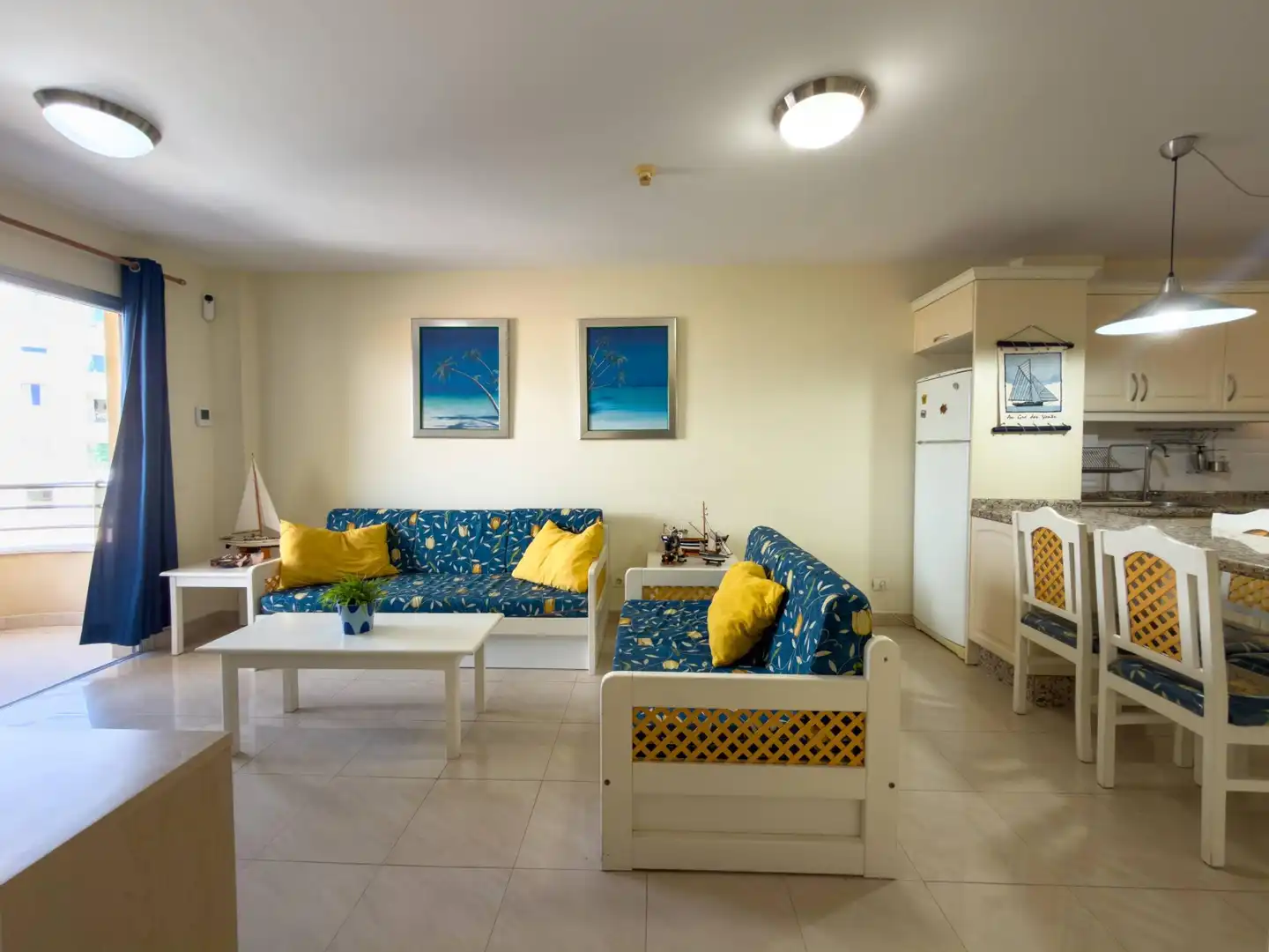 Appartement compact avec piscine à vendre à Calle Calle Aljibe, imagen 40