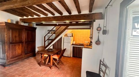 Foto 3 de Pis en venda a Travessia de Sa Penya, 7, Dalt de la Vila - La Marina, Eivissa