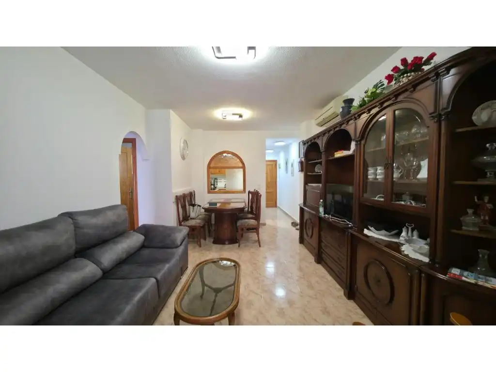 Apartamento con piscina en venta en Calle Ramon Gallud, imagen 2