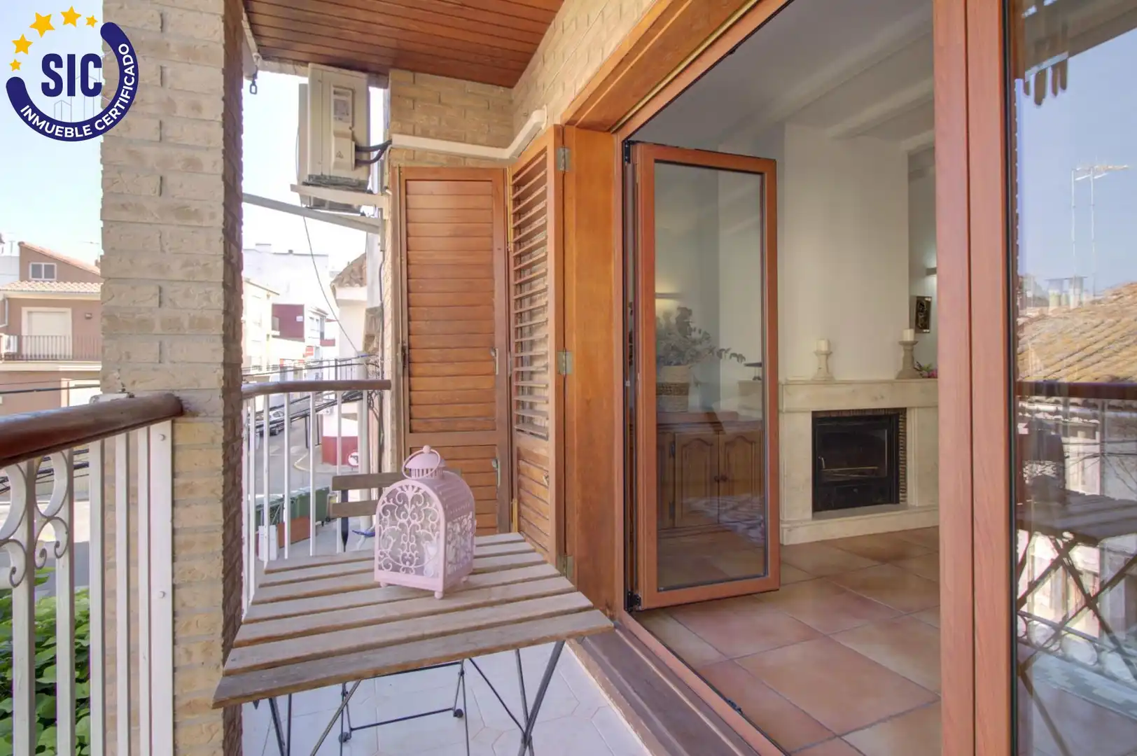 Casa amb terrassa en venda a Calle del Mur 52, imagen 28
