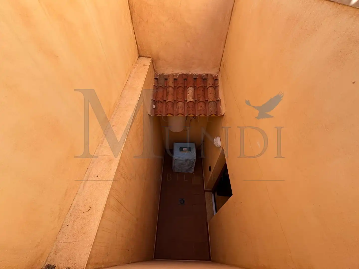 Balcony of Houses for sale in La Oliva  with Terrace, Storage room and Furnished
