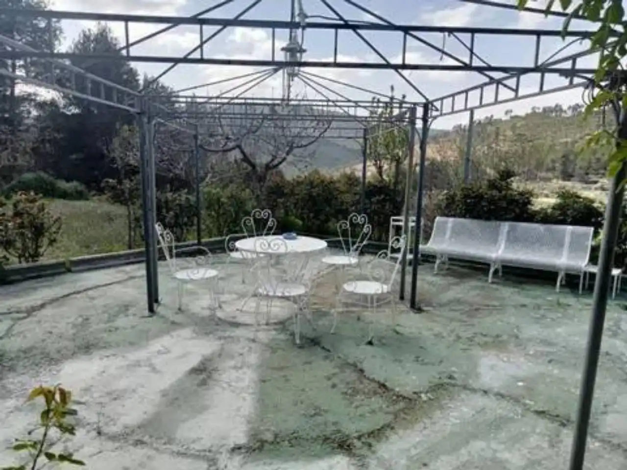 Terrace of Houses for sale in Alcoy / Alcoi  with Terrace