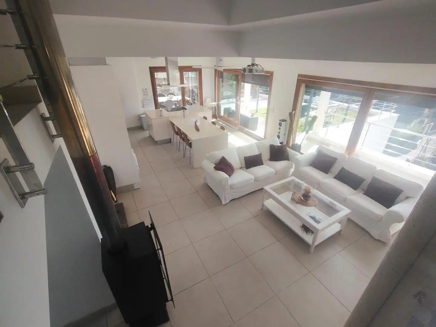 Casa amb terrassa en venda a Sant Cebrià de Vallalta, imagen 21