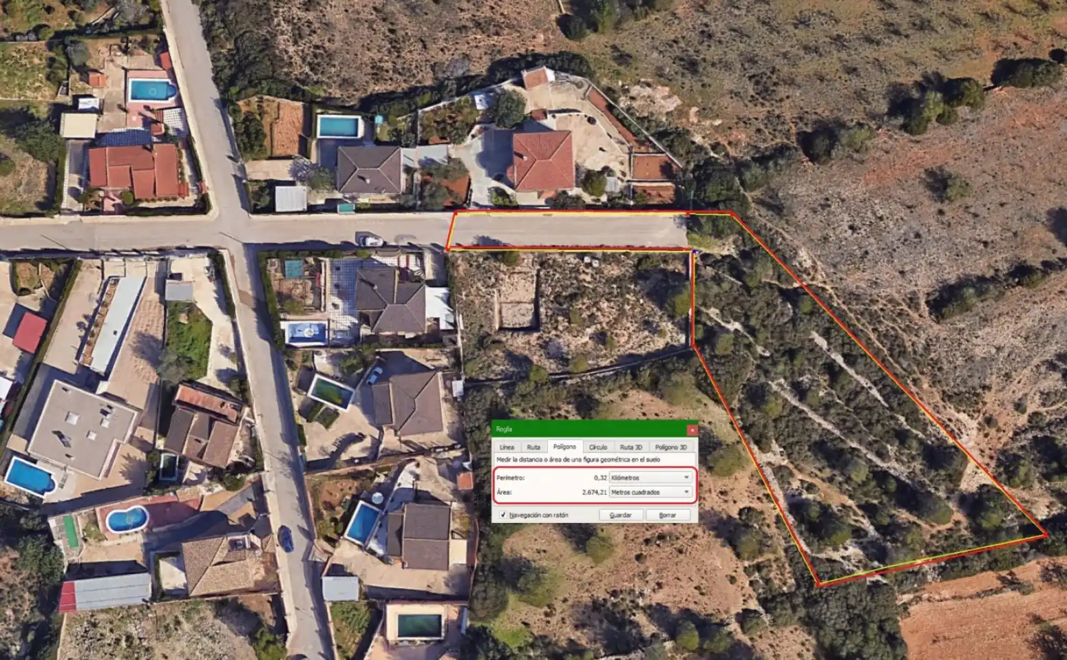 Rustikales Grundstück zum Verkauf in Monserrat - Montserrat - Calle de la malaguenya, imagen 14